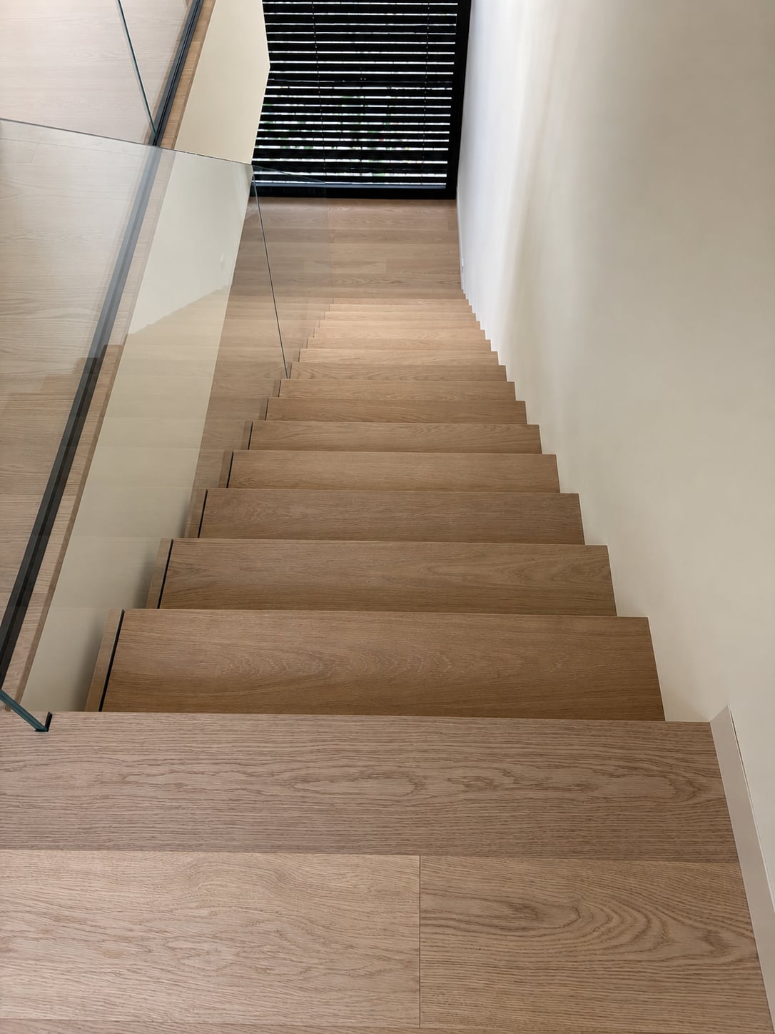 Kragarmtreppe Frankfurt am Main